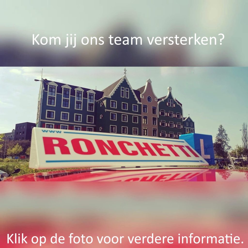 Ronchetti